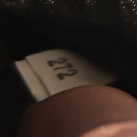 Authentic Prada Celeste Saffiano Lux Logo Embossed Small Crossbody Tote Handbag - Picture 15 of 16